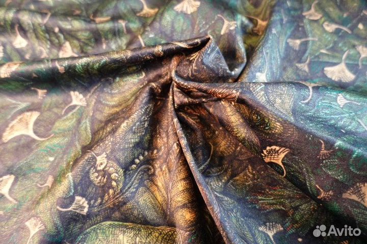 Алтарная скатерть The Earth and The Trees