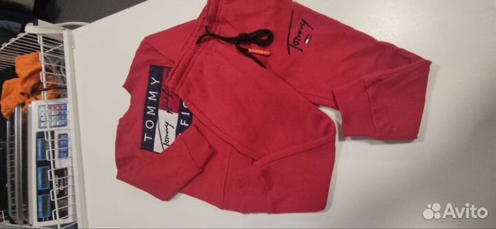 Секонд хенд оптом микс