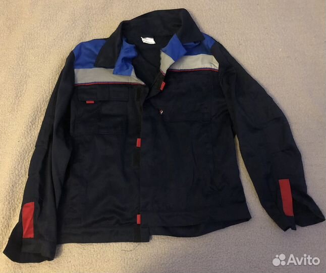 Костюм рабочий