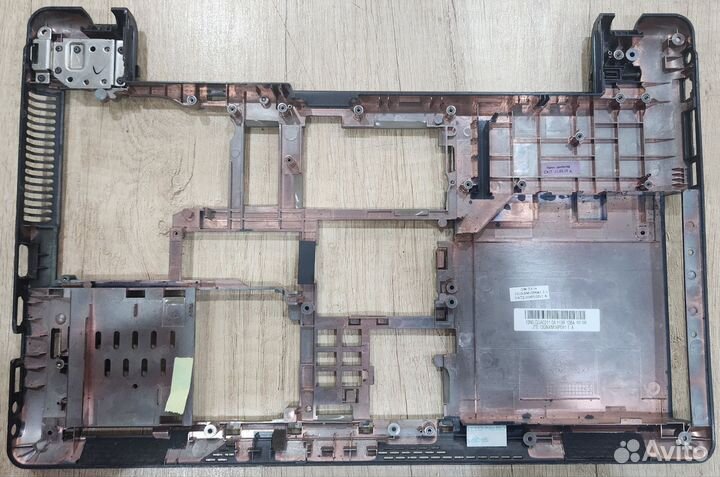 Поддон от Asus A52D