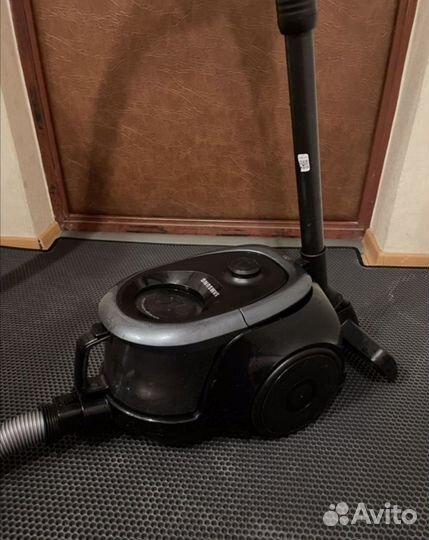 Пылесос Samsung 1800w