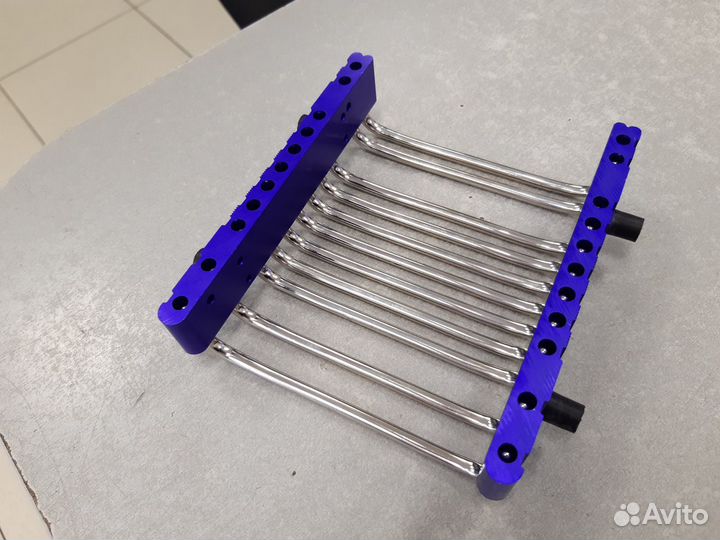 Охлаждение для жёсткого диска SATA/ IDE 3.5''