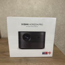 Xgimi Horizon Pro 4K