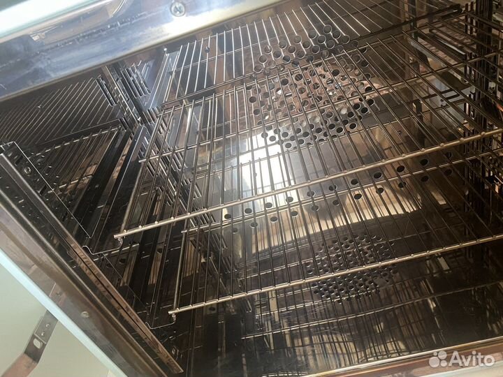 Стерилизатор воздушный гп-80 мо 80 л