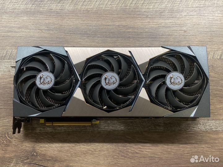 Видеокарта rtx 3070