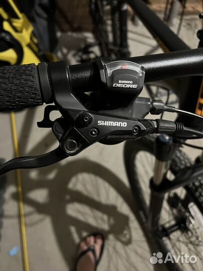 GT zaskar sport navy blue