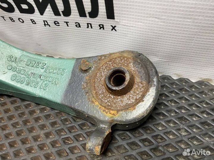 Кронштейн двигателя передний Volvo FH4 21565996