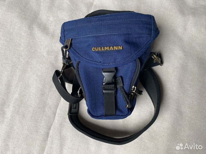 Чехол для фотоаппарата Cullmann