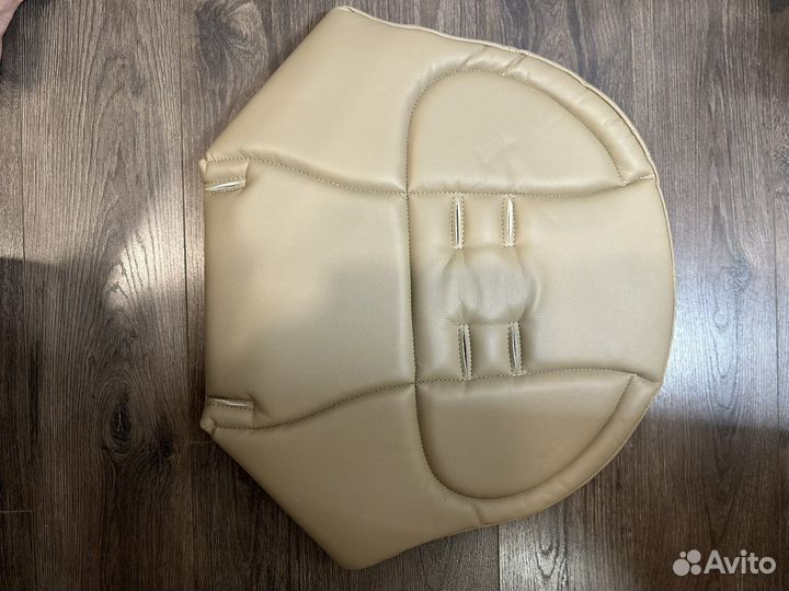 Чехол на стульчик peg perego tatamia