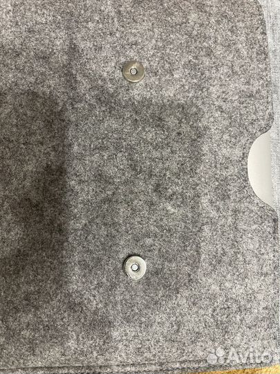 Чехол на планшет