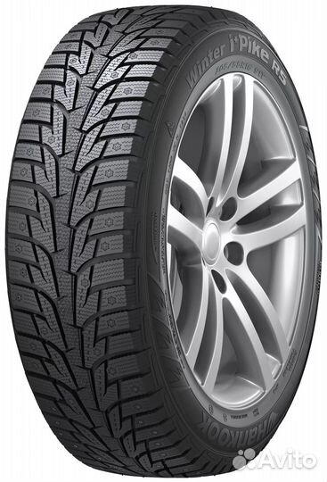 Hankook Winter I'Pike RS2 W429 215/60 R16