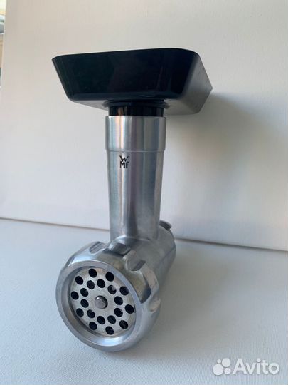 Новая насадка- мясорубка для кухонной машины