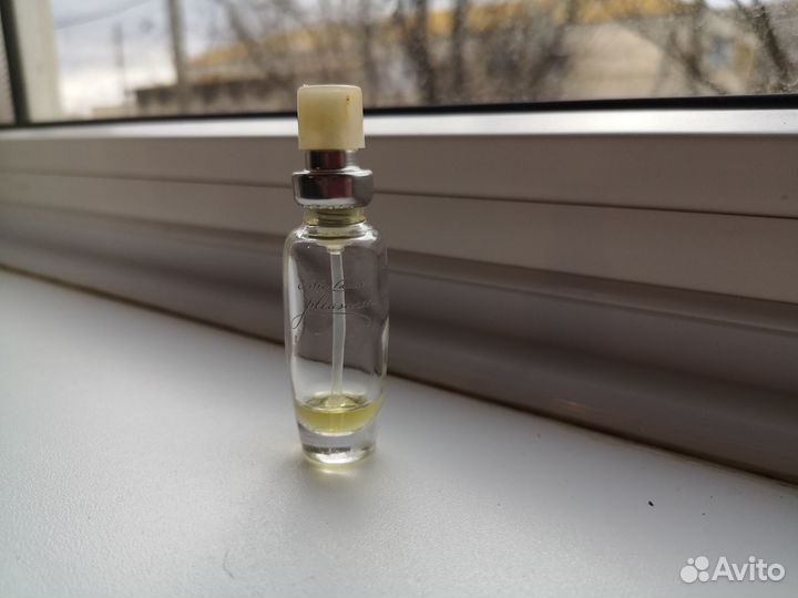 Духи парфюмы из личной коллекции