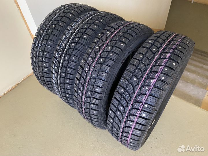 КАМА 505 Irbis 185/60 R14 82T