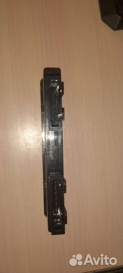 Блок контрольных ламп