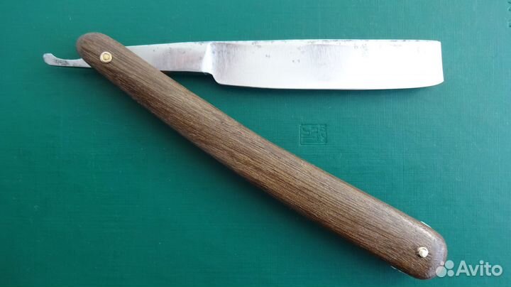 Опасная бритва Bengall Cast Steel Англия