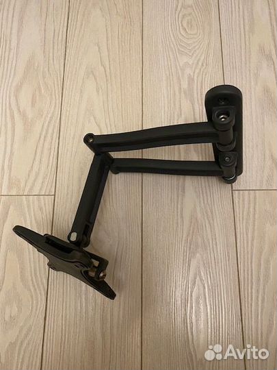 Кронштейн для телевизора настенный Kromax techno-1