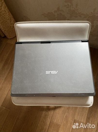 Ноутбук asus x51R