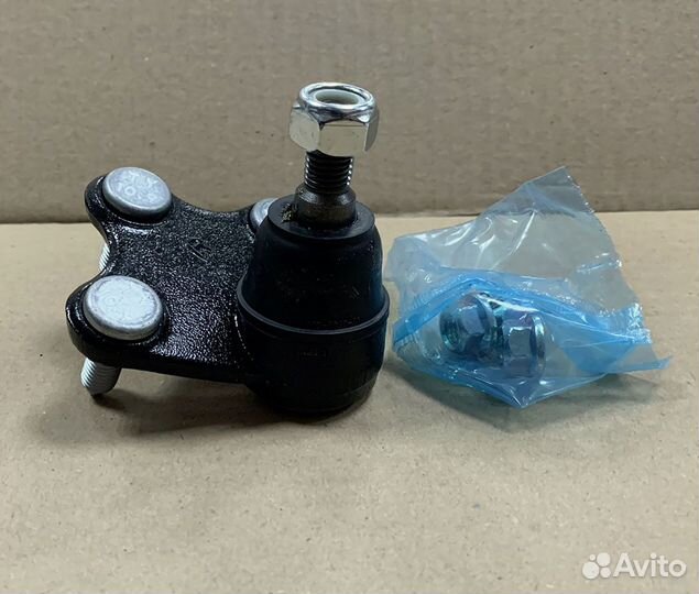 Опора шаровая правая Skoda Fabia II (CTR)