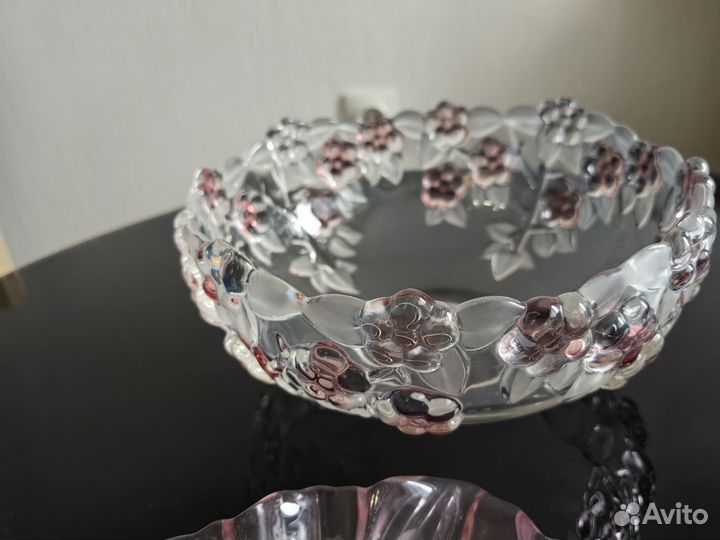 Ваза для фруктов