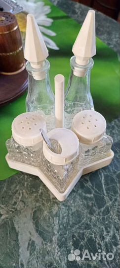 Набор для специй