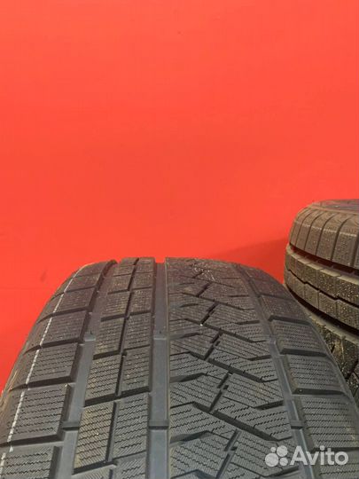 Triangle PL02 275/45 R21 110V