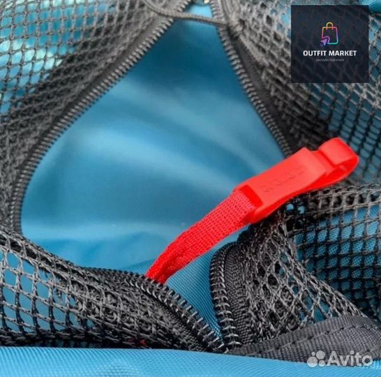 Женский туристический рюкзак Osprey Kyte 36L