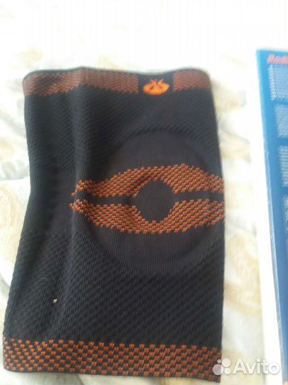 Ортез на коленный сустав