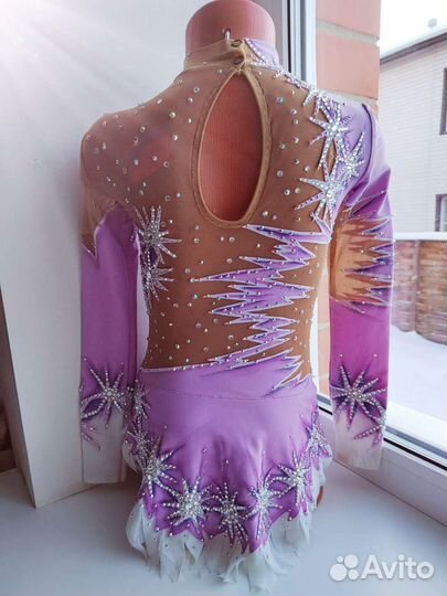 Купальник для выступлений продам