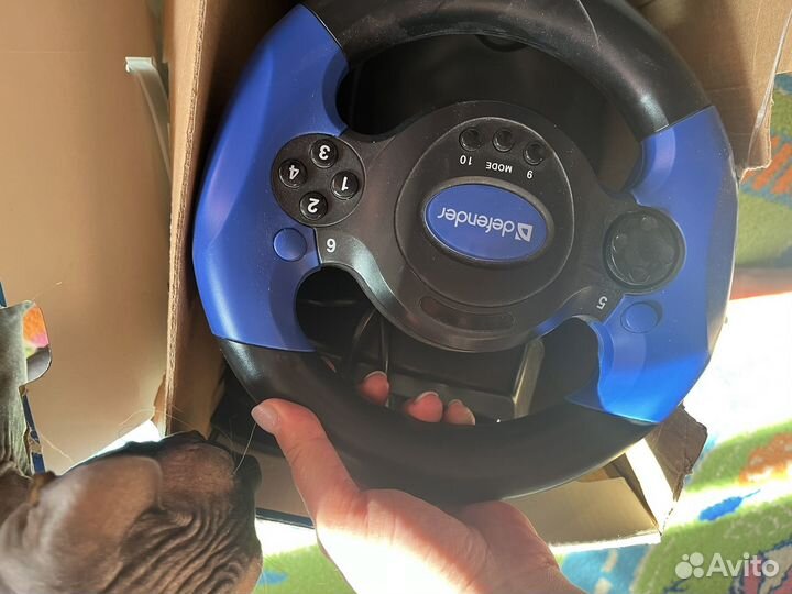 Видеокарта