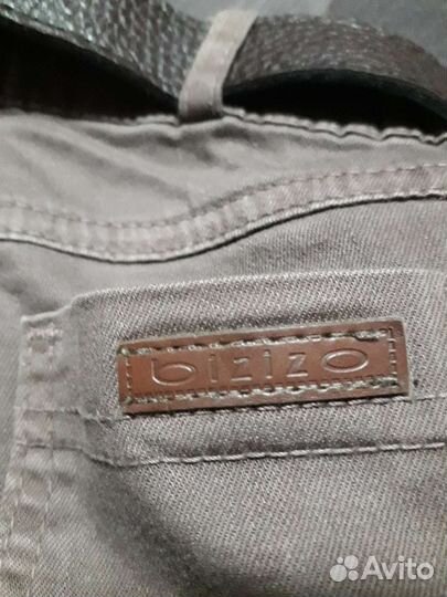 Костюмчик 3в1 (80см)