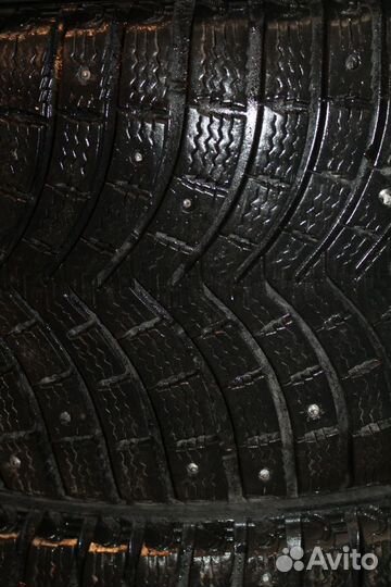 Michelin Latitude X-Ice North 2 265/50 R19 110T