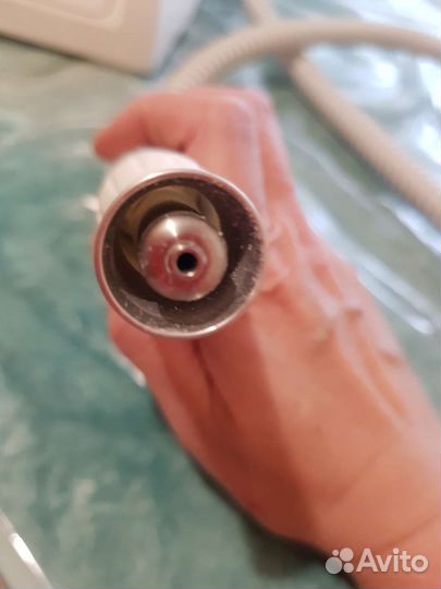 Аппарат для педикюра