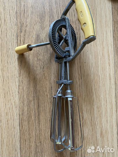 Блендер СССР