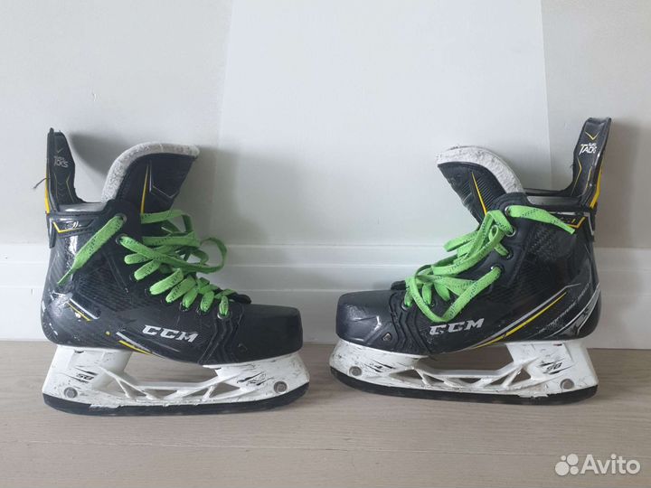 Хоккейная экипировка для детей 8-11 лет