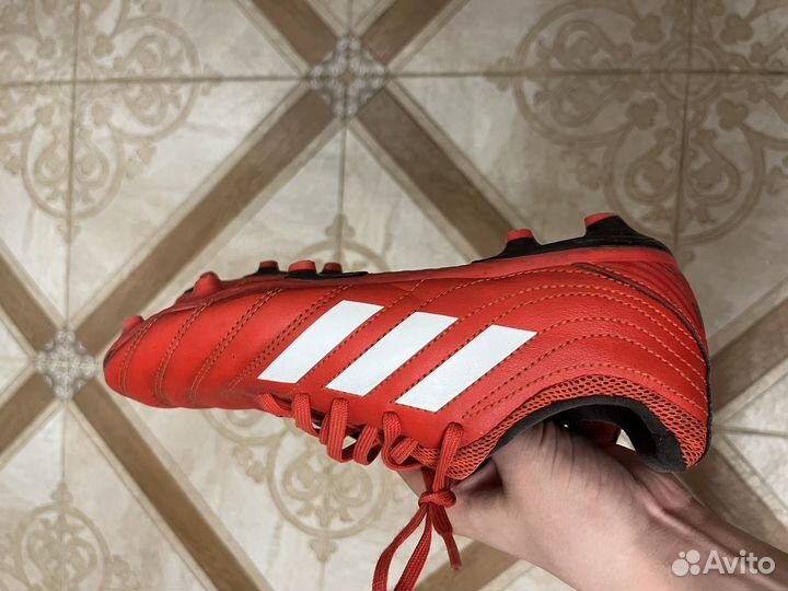 Бутсы adidas
