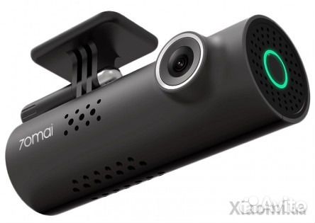 Видеорегистратор Xiaomi 70mai