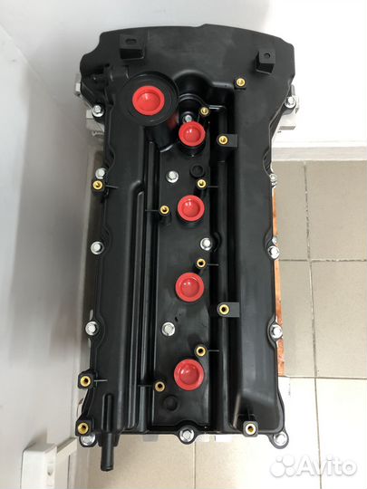 Двигатель G4KD Оптима, Соната, Церато, Спортейдж