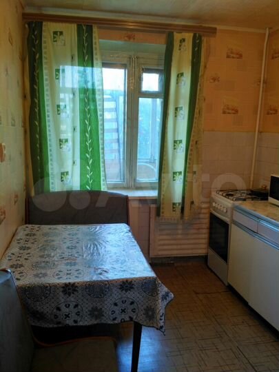 2-к. квартира, 51 м², 3/10 эт.