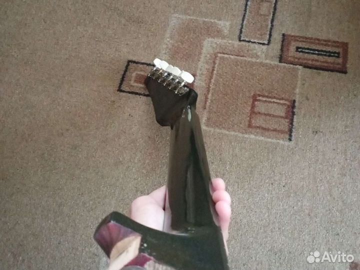 Гриф для гитары