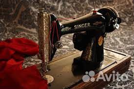 Швея, конструктор модельер