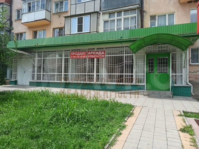 Продам офисное помещение, 165 м²