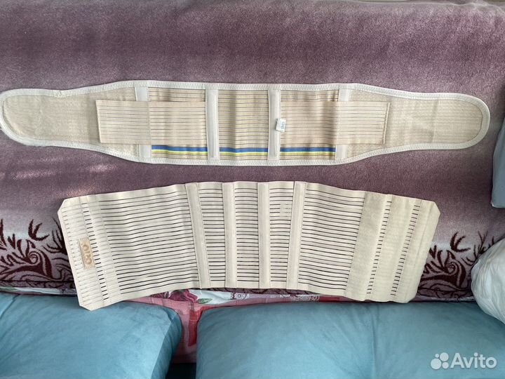 Бандаж после родов