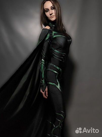 Аренда тематических костюмов