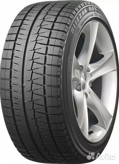 Bridgestone Blizzak RFT 225/50 R17 94Q