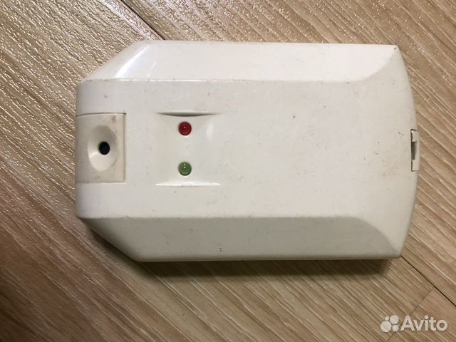 Датчик Арфа ои-329-3