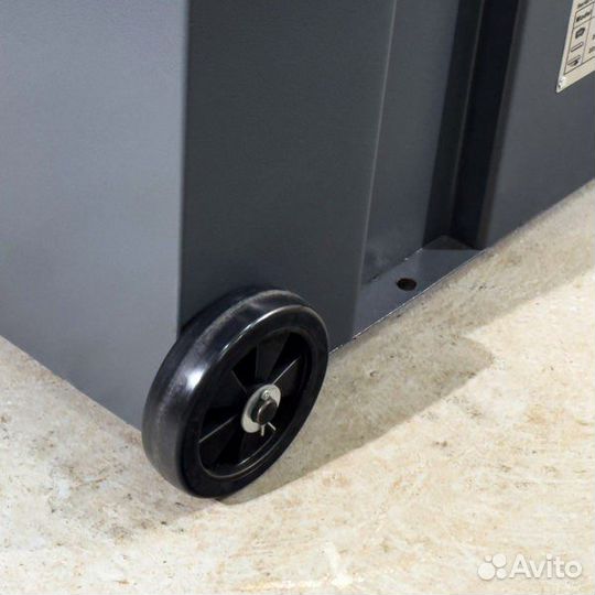 Ленточнопильный станок по металлу