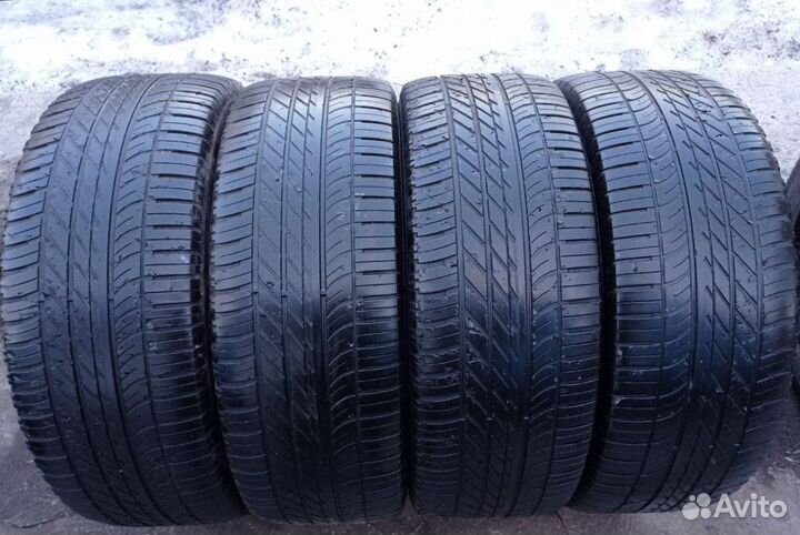Goodyear Eagle F1 Asymmetric 2 255/55 R20 101