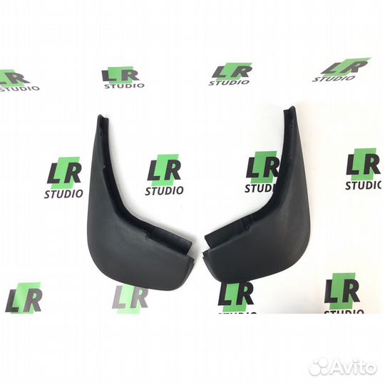 Брызговики Range Rover Vogue Electrical задние