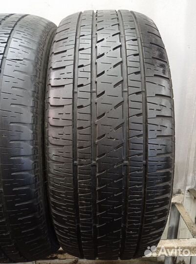 Bridgestone Dueler H/L Alenza 275/55 R20 108